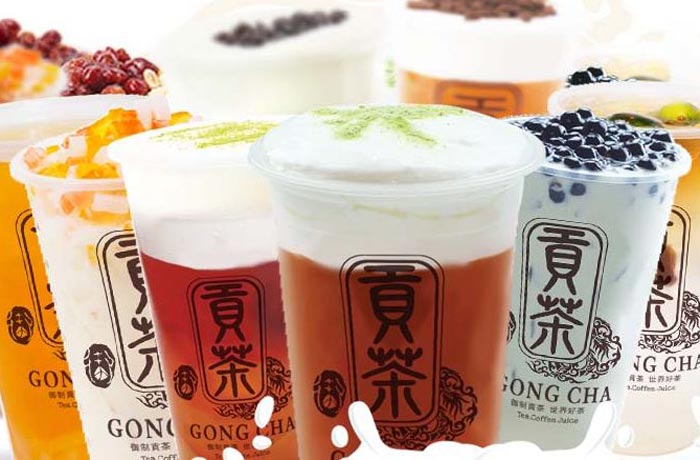 巴州贡茶培训