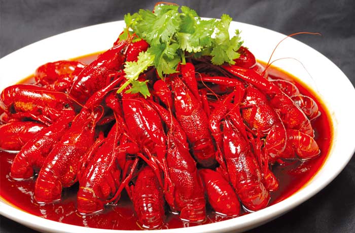 巴州麻辣小龙虾培训